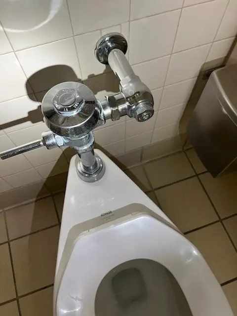 Fixture installation and repair for Hydro Jetting in Erwinna